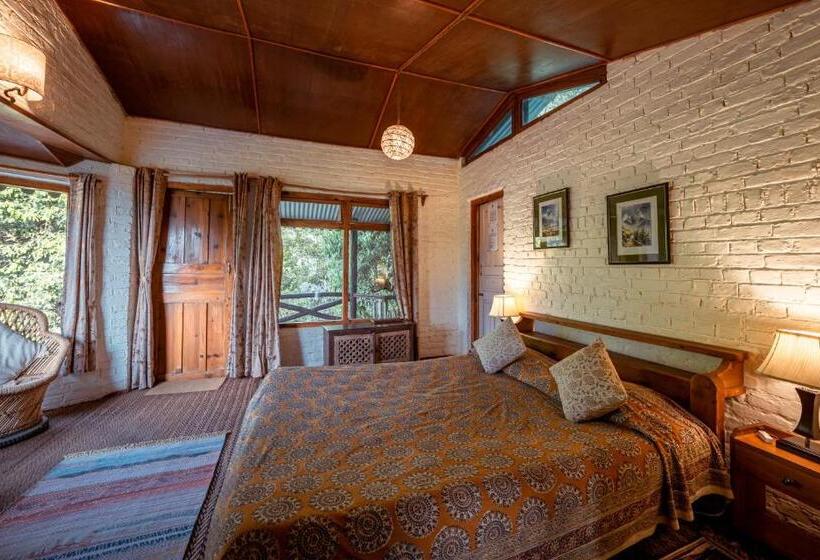 Hotel Mountain Quail Lodge