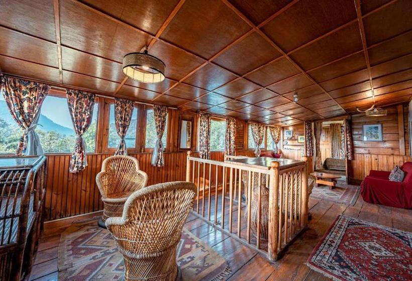 Hotel Mountain Quail Lodge