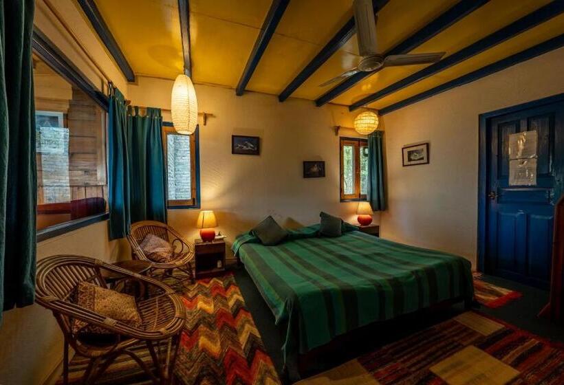 Hotel Mountain Quail Lodge