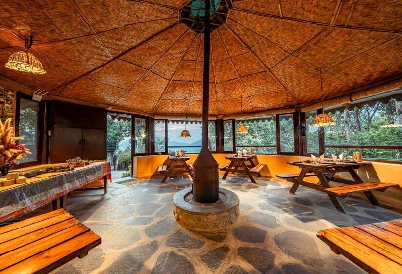 Hotel Mountain Quail Lodge