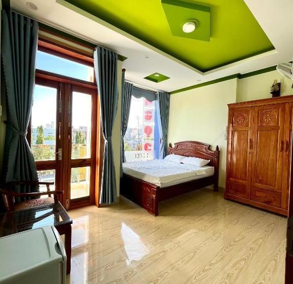 هتل Ngọc Vân 3