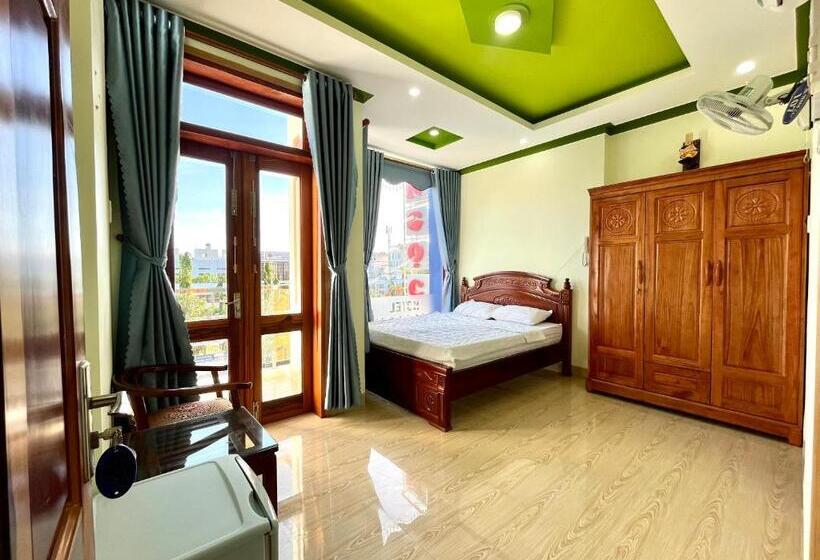 هتل Ngọc Vân 3