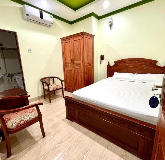 هتل Ngọc Vân 3