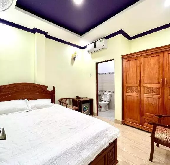 هتل Ngọc Vân 3