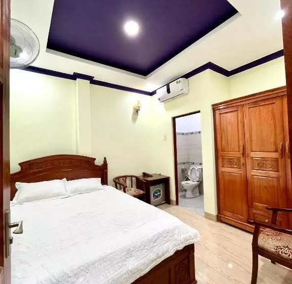 هتل Ngọc Vân 3
