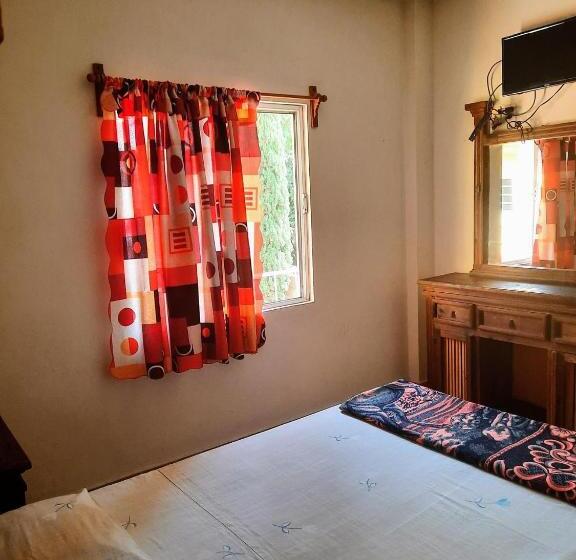 فندق Real Del Sur Morelos