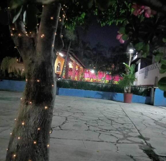 فندق Real Del Sur Morelos