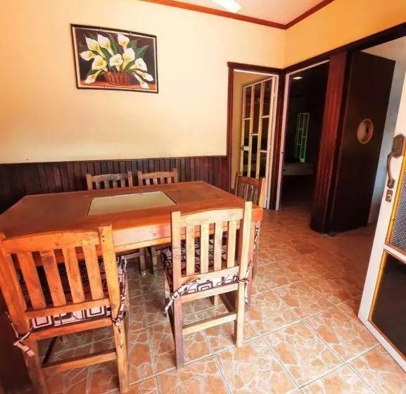 ホテル Real Del Sur Morelos