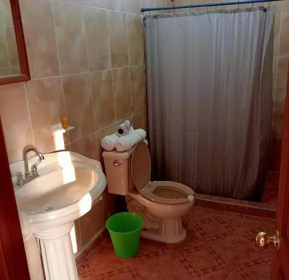 ホテル Real Del Sur Morelos