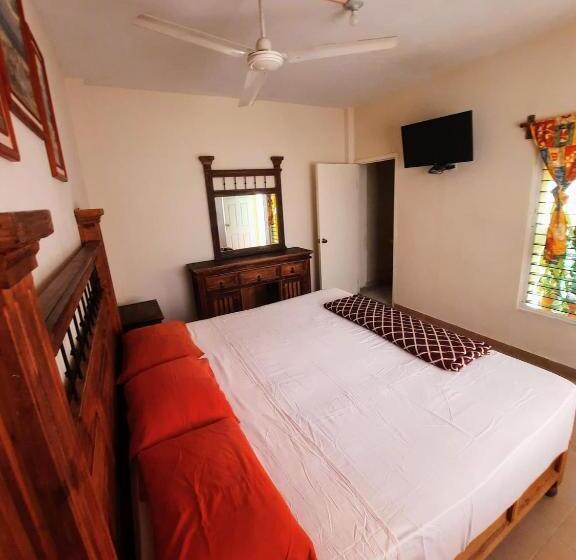 فندق Real Del Sur Morelos