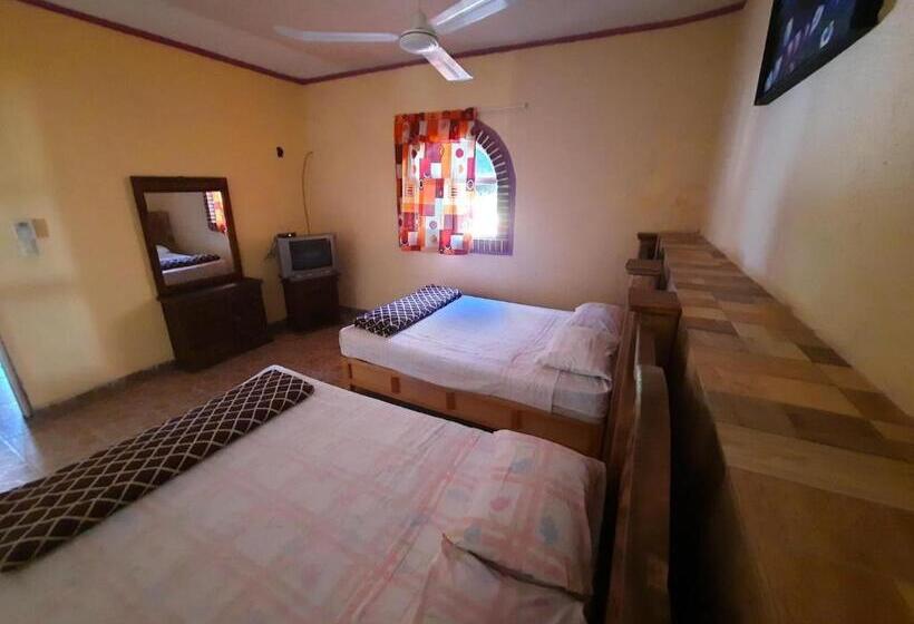 فندق Real Del Sur Morelos