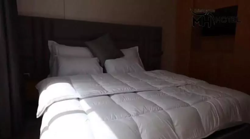 ホテル Résidence Mh Hôtel