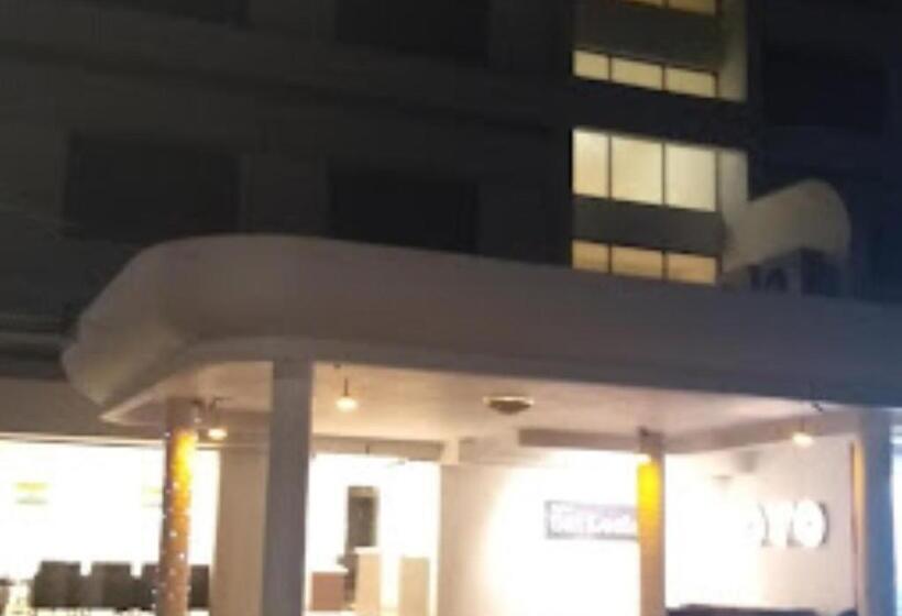 Hotel Saileela Osmanabad