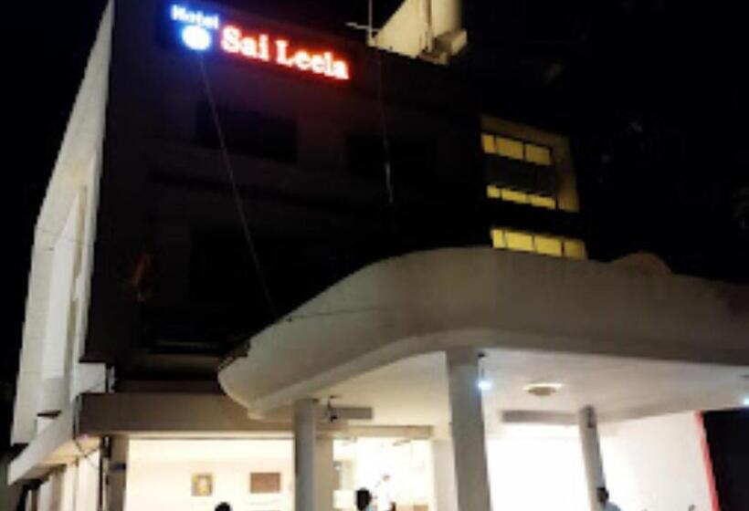 Hotel Saileela Osmanabad