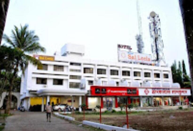 Hotel Saileela Osmanabad