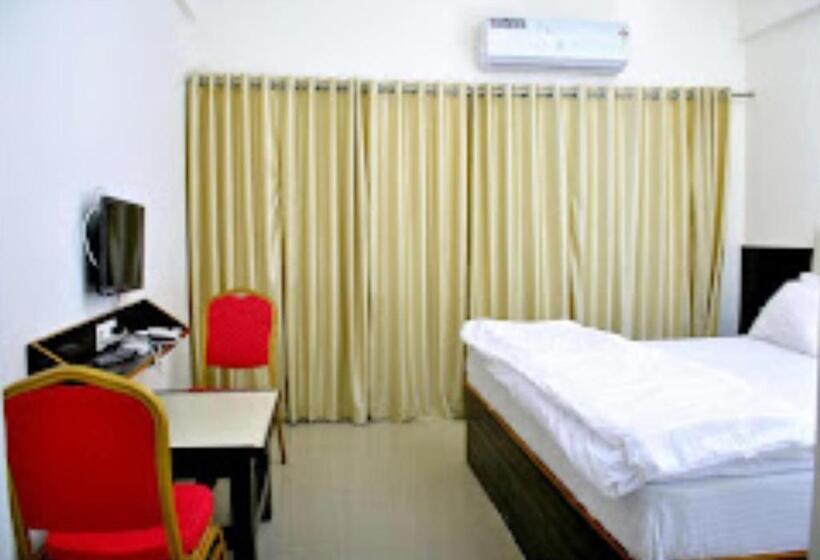 Hotel Saileela Osmanabad