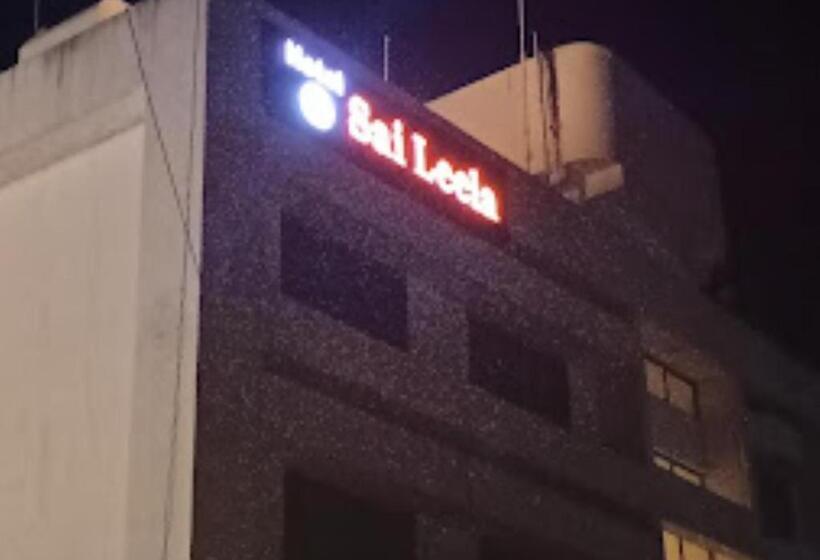 Hotel Saileela Osmanabad