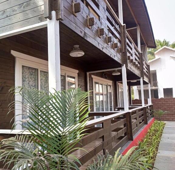 Hotel Satva Cottages