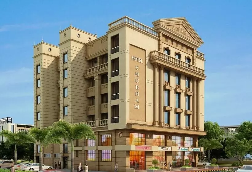 Hotel Shubham Comforts