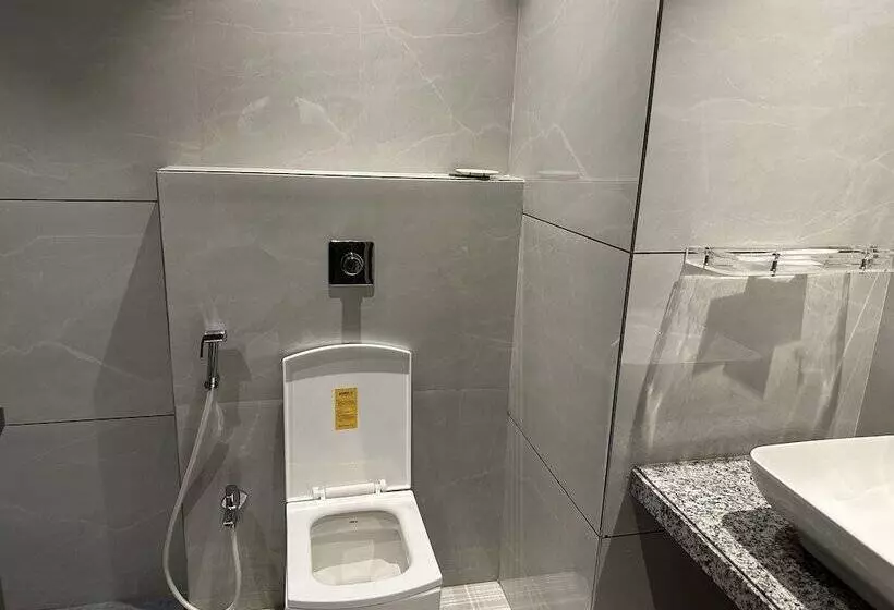 Hotel Shubham Comforts