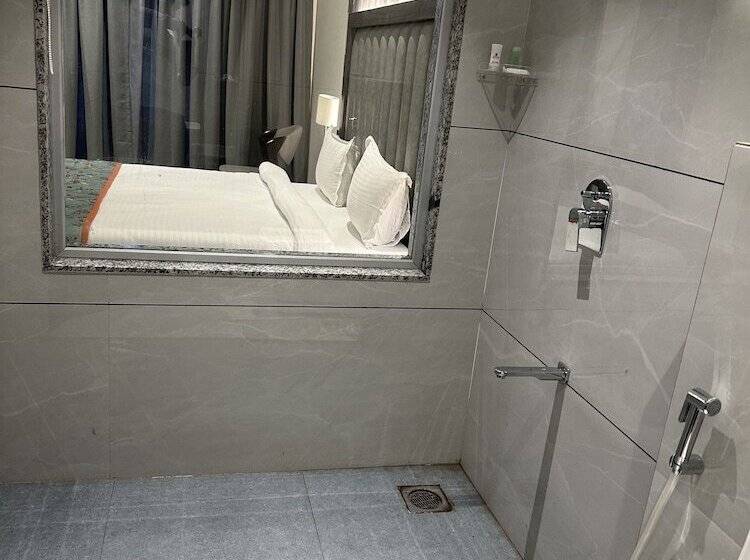 בית מלון כפרי Shubham Comforts