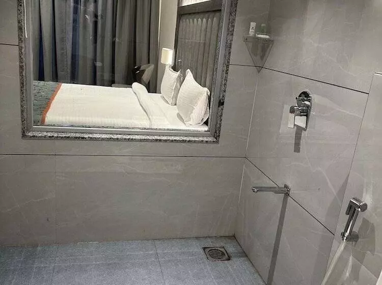 Hotel Shubham Comforts