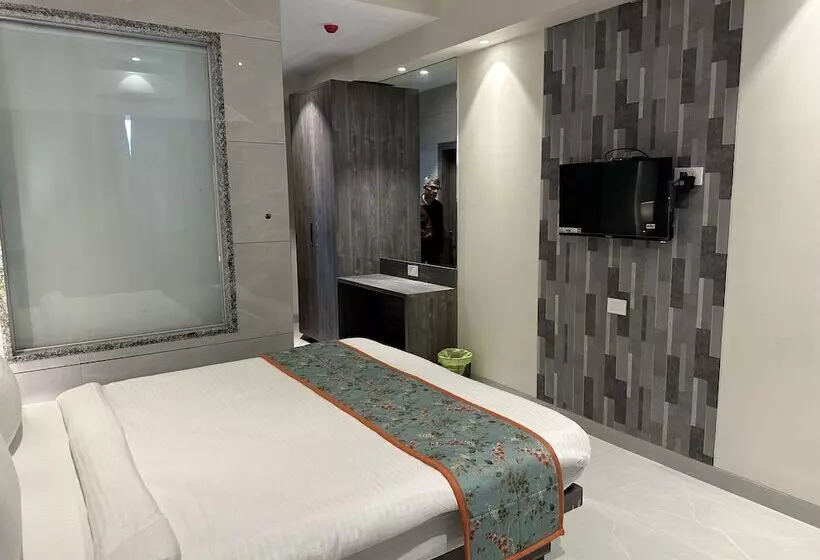 Hotel Shubham Comforts