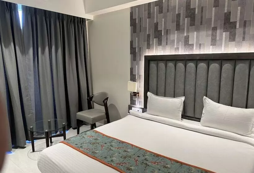 Hotel Shubham Comforts