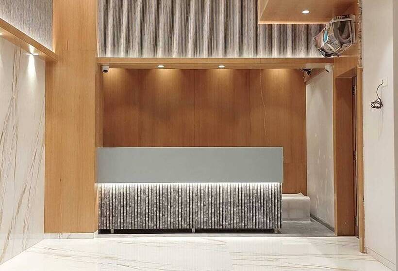 בית מלון כפרי Shubham Comforts