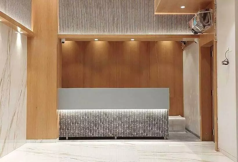 Hotel Shubham Comforts