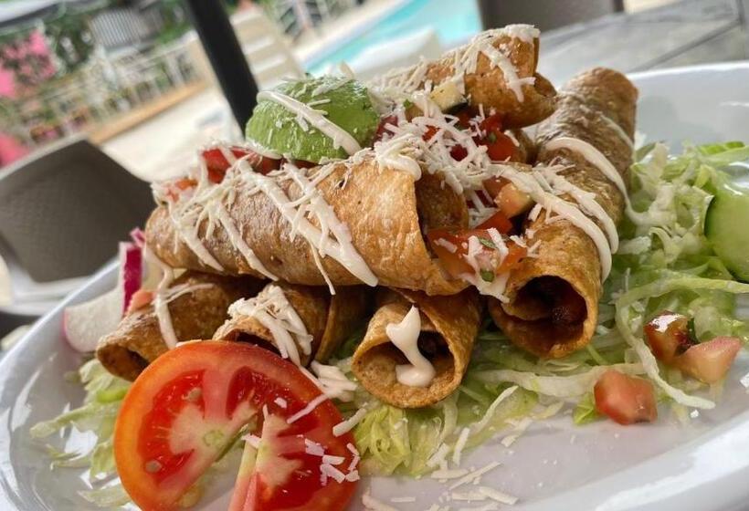 هتل Suchimex503 Suchitoto