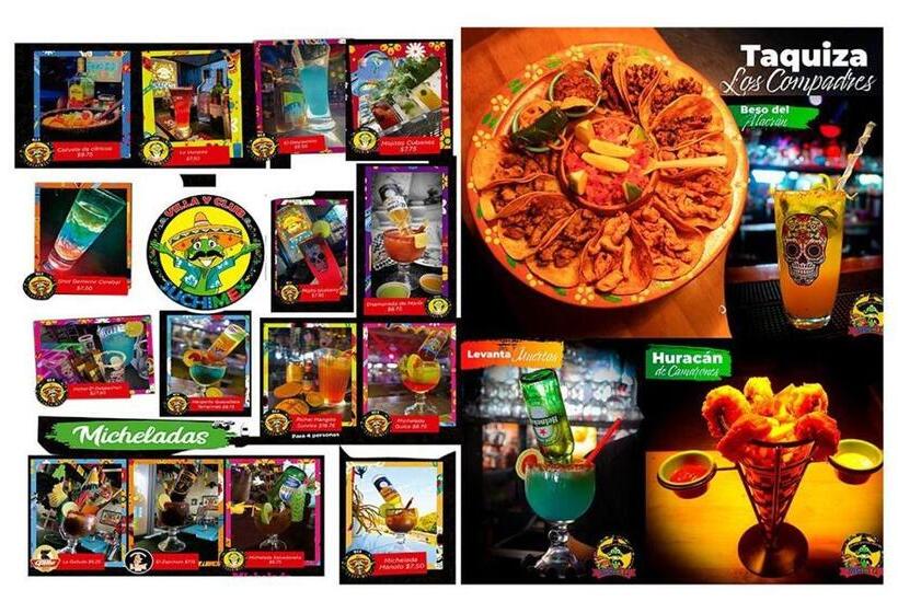 هتل Suchimex503 Suchitoto