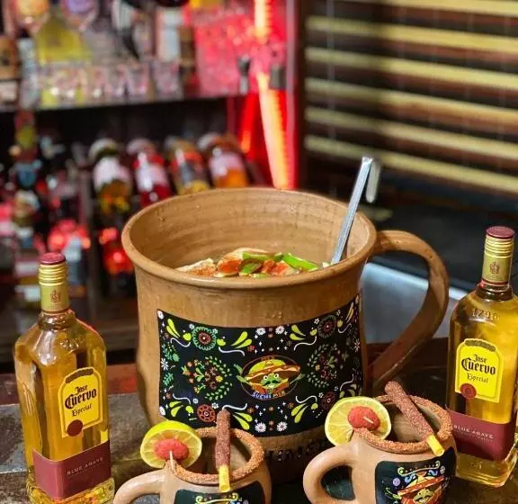 ホテル Suchimex503 Suchitoto
