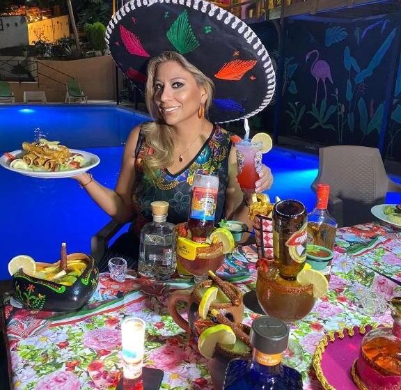 هتل Suchimex503 Suchitoto