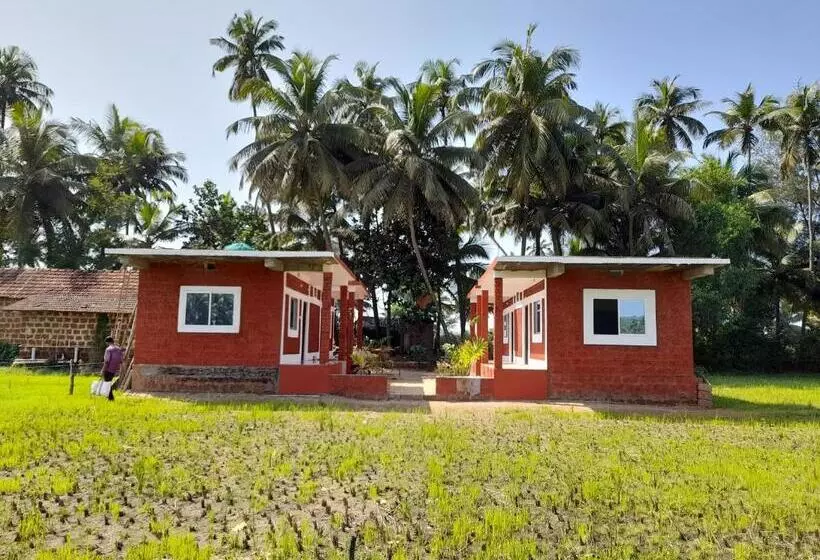 ホテル Sun Kissed Holiday Homes