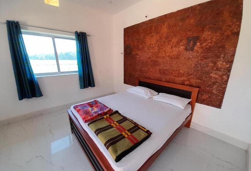 هتل Sun Kissed Holiday Homes