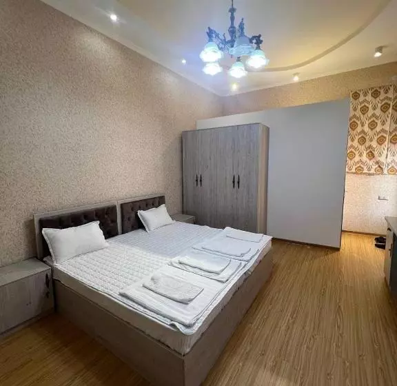 ホテル Tapchan Guest House