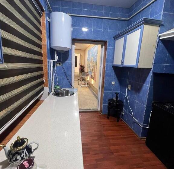 فندق Tapchan Guest House