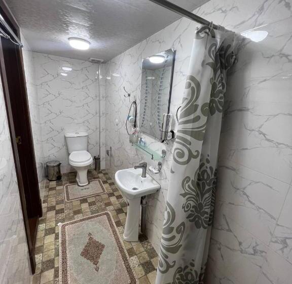 فندق Tapchan Guest House