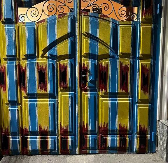 فندق Tapchan Guest House