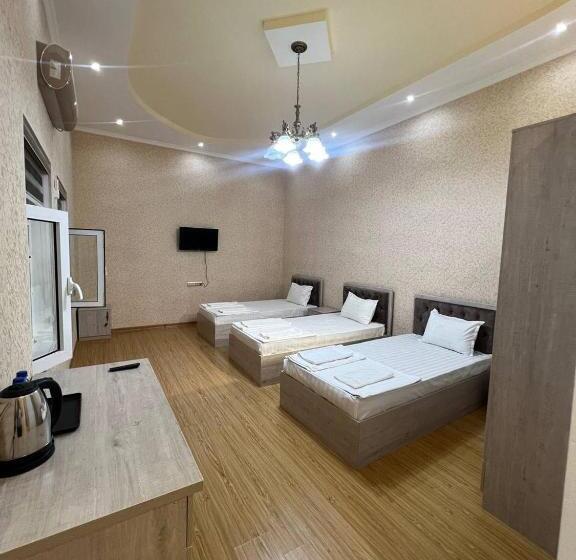 فندق Tapchan Guest House