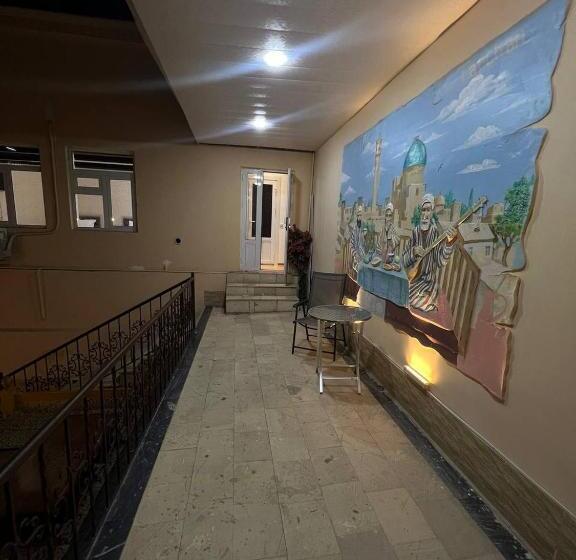 فندق Tapchan Guest House