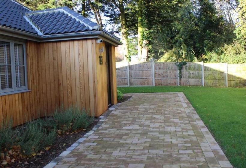 Отель The Kings Head Inn, Norwich Aa 5 Star Rated