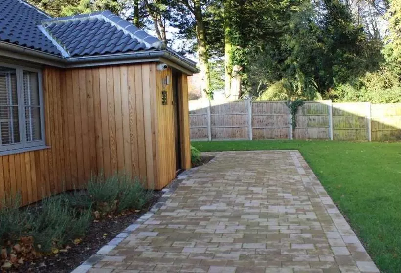 Hotelli The Kings Head Inn, Norwich   Aa 5 Star Rated