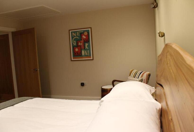 Отель The Kings Head Inn, Norwich Aa 5 Star Rated