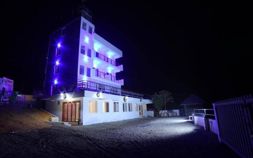 ホテル Valley View Resorts Concern Of Pinky Holidays