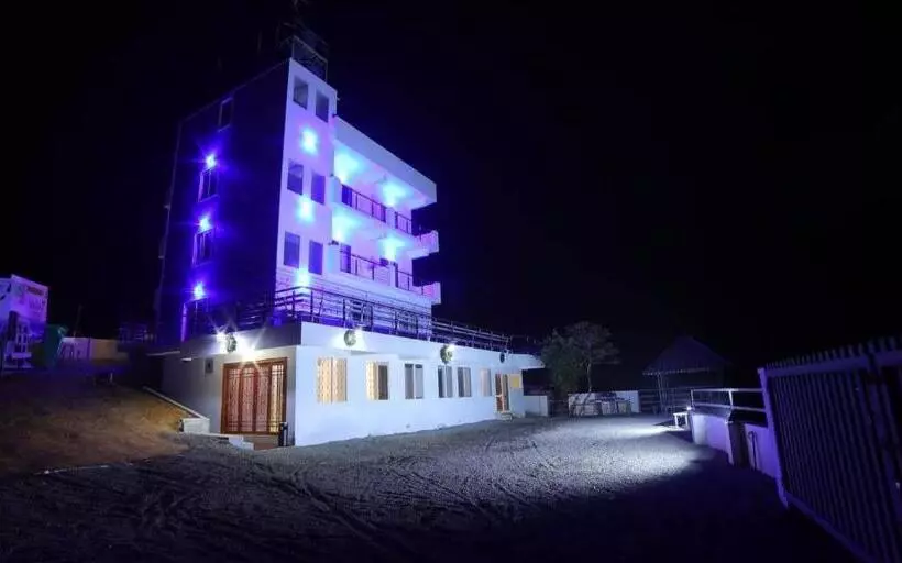 ホテル Valley View Resorts Concern Of Pinky Holidays