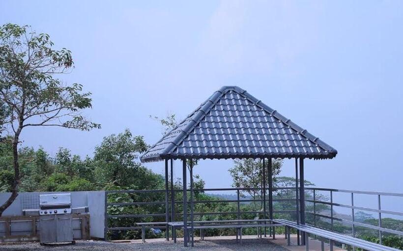 ホテル Valley View Resorts Concern Of Pinky Holidays