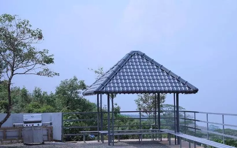 ホテル Valley View Resorts Concern Of Pinky Holidays