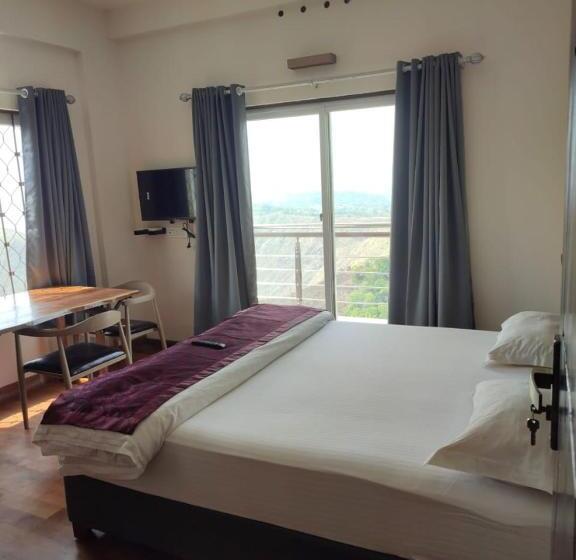 ホテル Valley View Resorts Concern Of Pinky Holidays